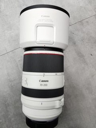 canon RF70-200 70-200mm