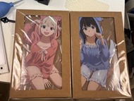 木棉花 莉可麗絲 Lycoris Recoil 大立牌