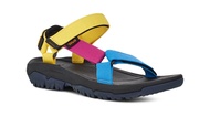 TEVA HURRICANE XLT2 WOMEN'S LIGHT HIKES SANDAL - WATER MULTI