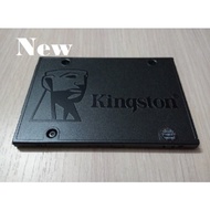KINGSTON SSD A400 satadrive(NEW)