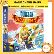 Dungeon Academy Boardgame chính hãng Học Viện Bóng Tối