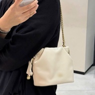 FAYE MINI BUCKET soft leather bag – CDB67-CDB68