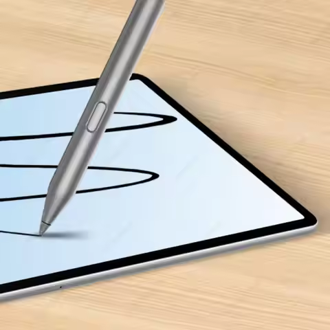 Stylus Pen Wireless Connectivity Touch Pen Tab Pen Plus for Lenovo Tab Pen Plus AP500U AP501U Blueto