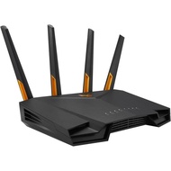 Shippingbebas! ASUS TUF Gaming AX4200 Dual Band WiFi 6 Gaming Router TUF-AX4200 TUF
