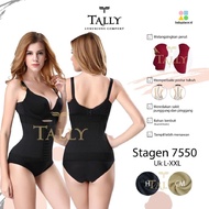 STAGEN 7550 TALLY - HOOK MODEL Tally 7550 Stomach Slimming Corset