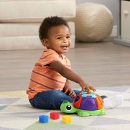LeapFrog Sorting Surprise Turtle | Baby Toddler Toys | 10 months + | 3 months local warranty