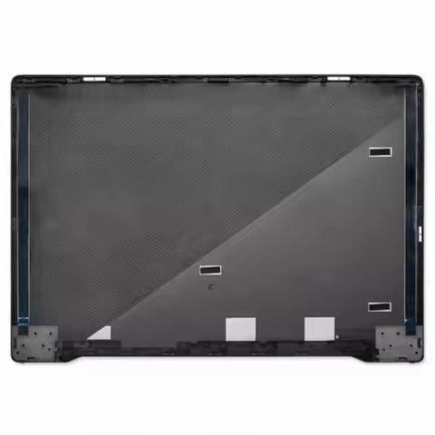 DDZ New for ASUS ROG Zephyrus G14 GA401 LCD Back Cover Gray