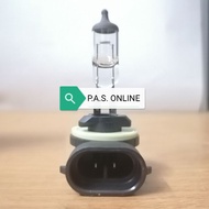 Philips H27W/2 12v 27w Fog Light Halogen bulb H27