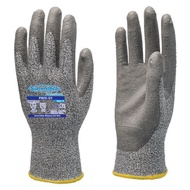 Summitech PI6(D) GY Gloves