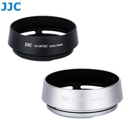 JJC LH-JXF35C Metal Lens Hood Replace LH-XF35-2 for Fujifilm Fujinon XF 35mm F2 R WR Lens & Fujinon 