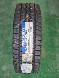 265/70R17 31x10.5R15 Falken รุ่น WILDPEAK A/T AT3WA NEW2024/23 ยางรถยนต์ญี่ปุ่นคุณภาพสูง ทนทาน นุ่มห