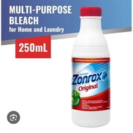 Sale!! Bleach Zonrox original 250ml