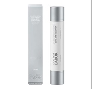 Babor Dr Babor LIFTING Dual Eye Solution 雙效日夜眼霜 30ml (新包裝)