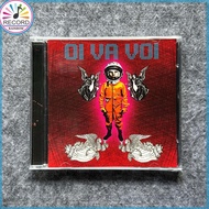 Oi Va Voi Oi Va Voi Original CD Album [Sealed] Brand New 1Z10059 STZK