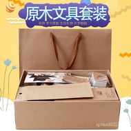 Supplies Ruler Stationery Creative Set Pencil Children Learning Set End Student Stationery Gift Whol