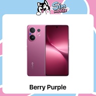 VIVO V60 5G (12/256GB12/512GB) ขนาดหน้าจอ 6.77นิ้ว ชิปเซ็ตQualcomm Snapdragon7 Gen4 แบตเตอรี่6500mAh