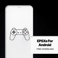ePSXe for Android - Android APK