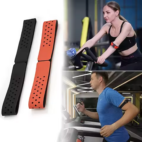 Heart Rate Monitor Armband Replacement Straps Compatible with OTF Coospo OT Burn OXSS LIVLOV Wahoo C