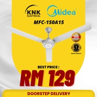 Midea Ceiling Fan 60" MFC-150A15