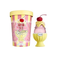 Anna Sui Sundae Mellow Yellow EDT 50ml