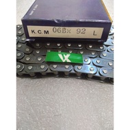 MITSUBISHI G161 TIMING CHAIN(06B-1-92×1)