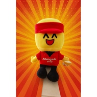 Elliot forsaken doll Eliot forsaken plush doll toy