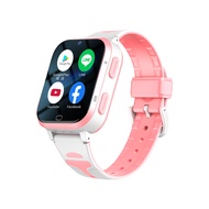 Kocotree 4G Smart Watch for Kids Digital Watch GPS Tracker Video Calls Waterproof