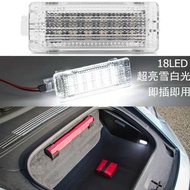 Porsche Front Trunk Light 718 982 982C 911 Carrera TURBO GT2 LED