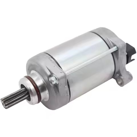 ZX 10R ZX 1000Starter Motor For Kawasaki Ninja ZX10R ZX10RR ZX1000 11-21 2009 21163-0064 Motorcycle 