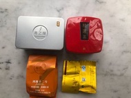 英德紅茶、正山小種