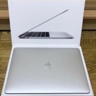女用機 2017 MacBook Pro 13” 8G 256G