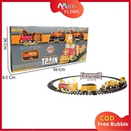 Children's Toys CHOOCHOO SUPER TRAIN Smoke-Emitting TRAIN CHOOCHOO