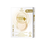 Mirae 8 Minutes Repairing Cushion Mask (4s)