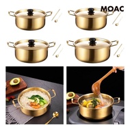 [ Korean Ramen Cooking Pot Cooking Pot Multipurpose Household Instant Noodles Pot