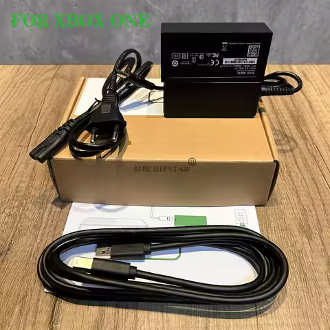 New Kinect 2.0 3.0 Adapter For Xbox One For XBOX ONE S Adaptor EU / US Plug USB AC Adapter Power Sup