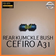 NISSAN CEFIRO A31 REAR KUMCKLE BUSH 55152-35F00