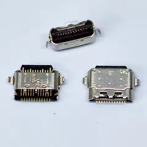 2-10pcs For Asus Zenfone 5 2018 Zenfone5Z 5Z ZE620KL Z01RD ZS620KL X00QD USB Charging Port Connector