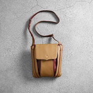 Cartier 古董斜背包 / 卡地亞、古董包、Vintage包、二手精品古董