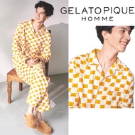 Gelato Pique Homme Pajamas