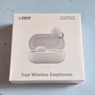 全新 ITFIT 藍牙耳機 小米 samsung 適用 earbuds type c