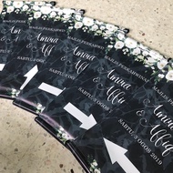 Banner Bunting Printing