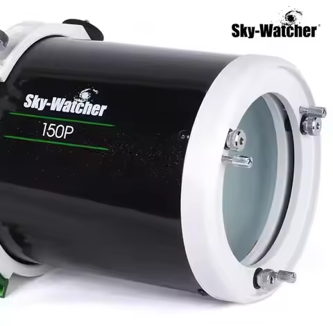 Sky-Watcher BKP 150/750 Astronomical Telescope 150mm Metal Barrel OTA Paraboloid Reflection 150P Foc