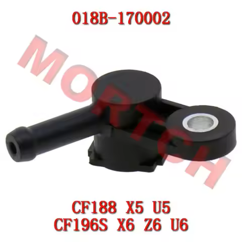 EFI Injector Cap 018B-170002 For CFMoto 600cc ENGINE 196S-B U6 196S-B X6 196S-C Z6 CF188-B X5 600cc 