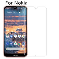 TEMPERED GLASS FOR NOKIA G11 PLUS / NOKIA G22 / NOKIA G60 5G / NOKIA G400 / NOKIA X30 5G - SCREEN PR