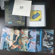 Seventeen CXM Hype Vibes KIT Unit