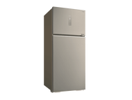 【SANLUX 台灣三洋】580L 一級變頻雙門冰箱 SR-V580B