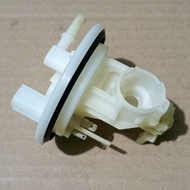 Fuel pump housing rotak housing yamaha mio m3 zj gt fino x-ride nmax vixion new Original