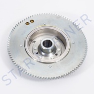 SALE Boat Motor 6F5-85550-G0 6F6-85550-B0 Flywheel Rotor Assy for Outboard Engine E40G E40J 6F6-8555