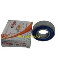 Bearing Bearing 6002 2Rs Trb
