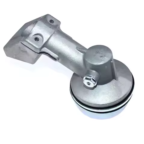 Gear Head For Stihl FS94RC FS100 FS100R FS110 FS110R FS120 FS120R FS130 FS85T FS85R FS87 FS87R FS90 